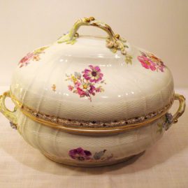 KPM tureen