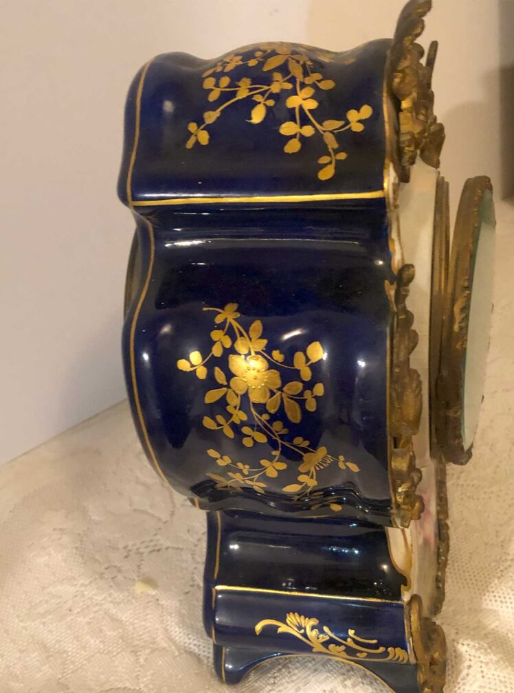 gilded-clock