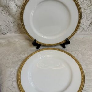 Set of 13 Copeland Spode Dinner Plates