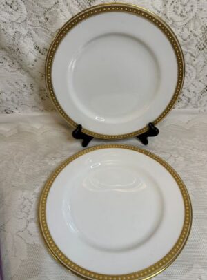 Set of 13 Copeland Spode Dinner Plates