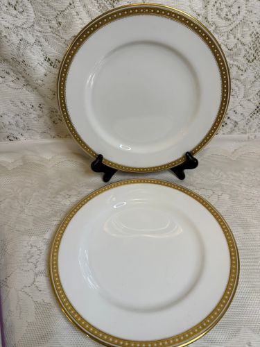 Set of 13 Copeland Spode Dinner Plates